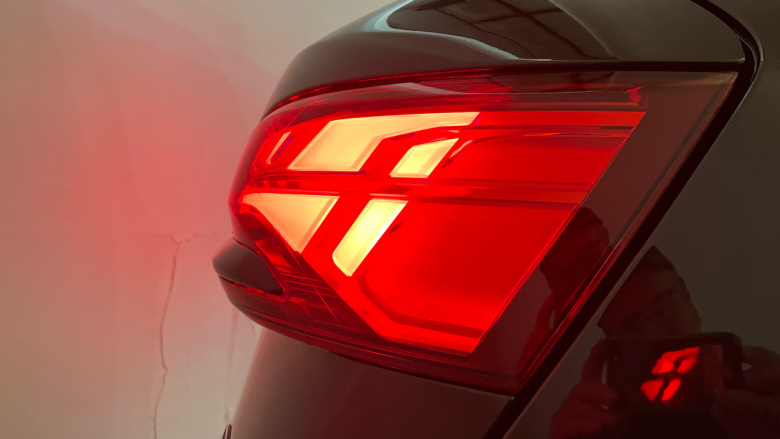 Audi Q7 50 TDI Quattro Black Ed 5dr Tiptronic [Tech Pro] Diesel Estate